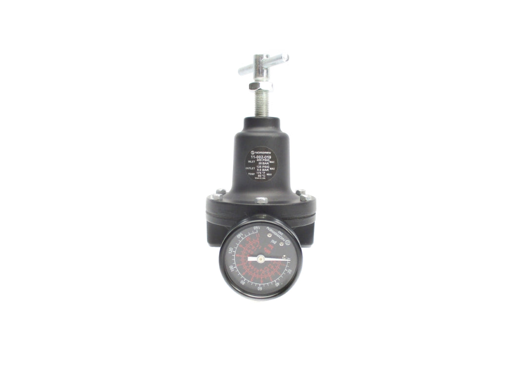 NORGREN 11-002-019 400PSIG NSNP