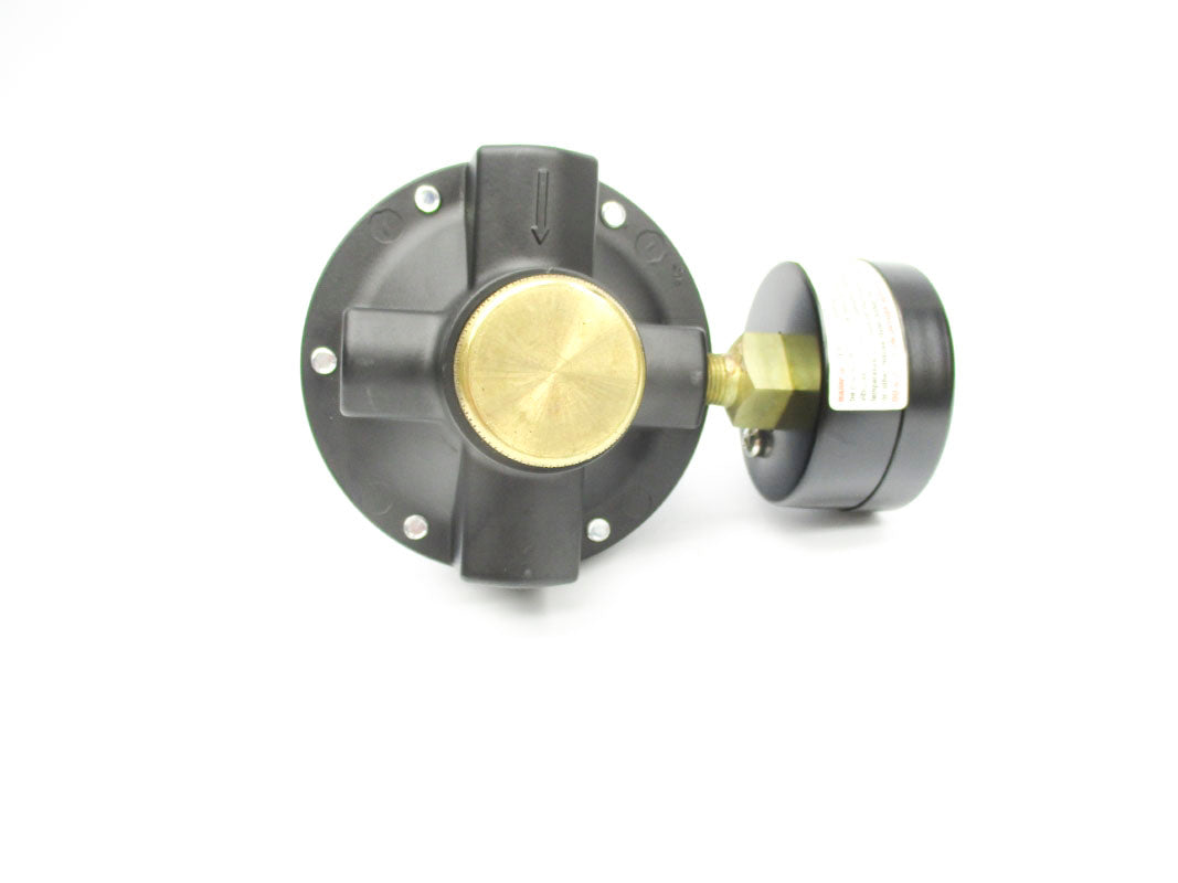 NORGREN 11-002-019 400PSIG NSNP
