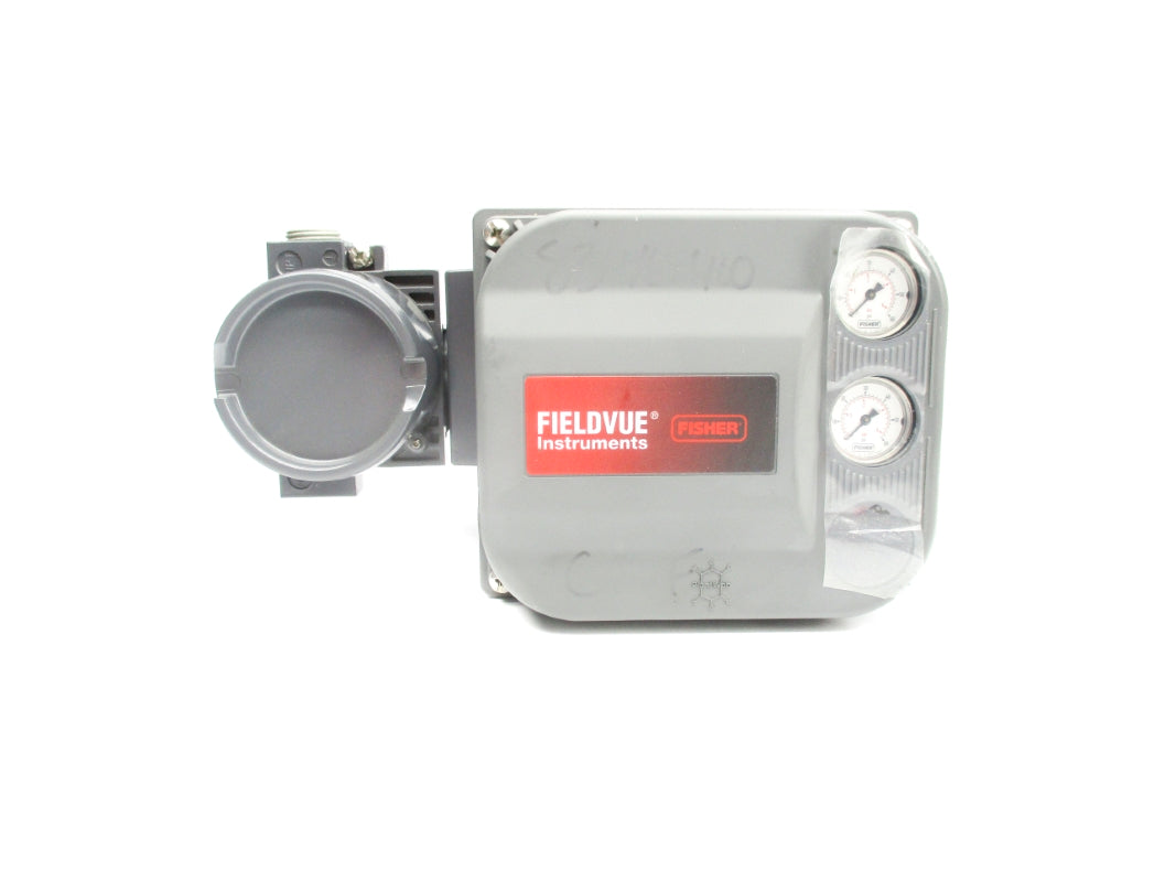 FISHER DVC6200HW2 145PSI 30VDC NSNP