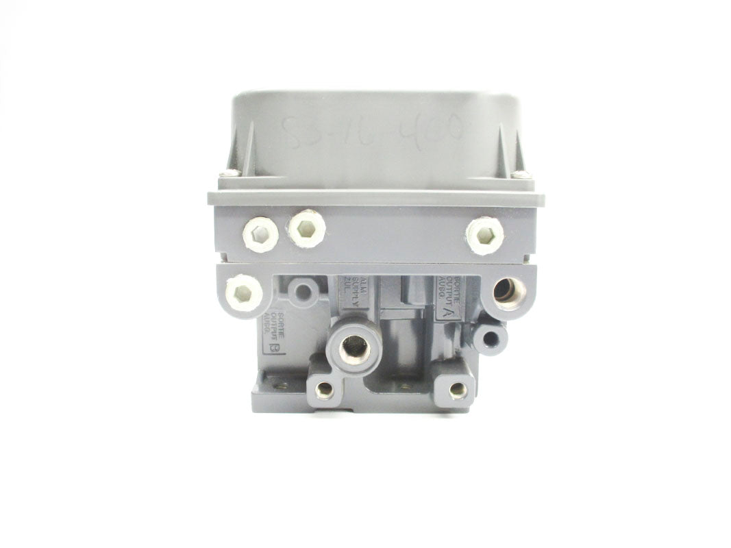 FISHER DVC6200HW2 145PSI 30VDC NSNP