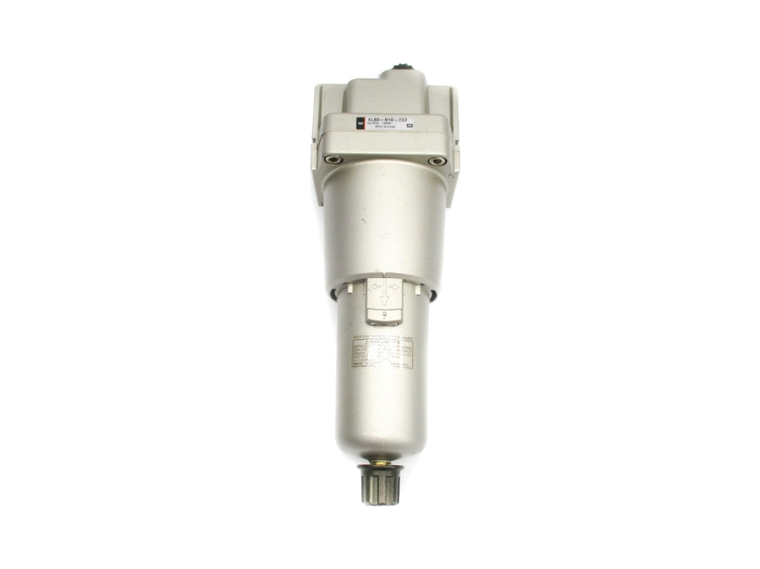 SMC AL60-N10-23Z 150PSI UNMP