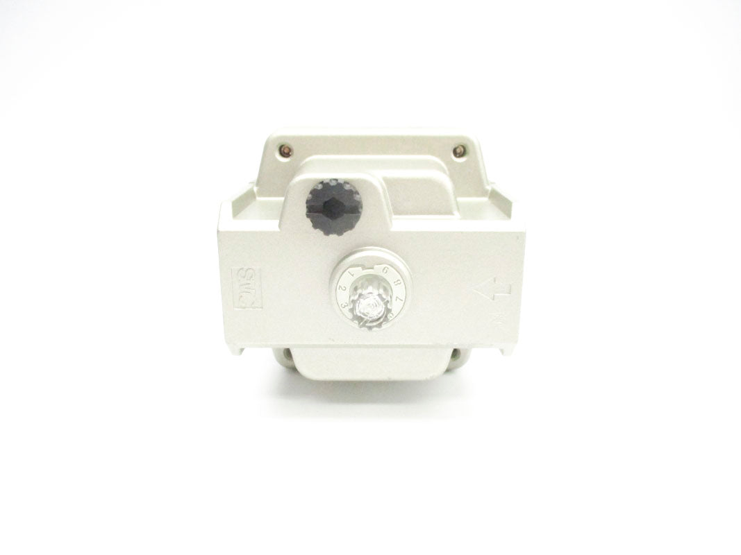 SMC AL60-N10-23Z 150PSI UNMP