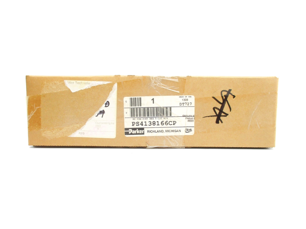 PARKER PS4138166CP NSFS