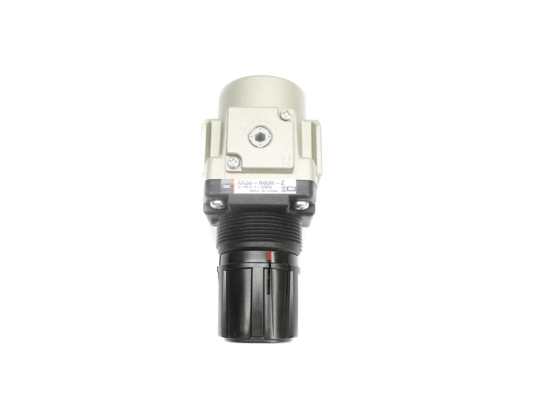 SMC AR30-N03H-Z 7-125PSI NSNP