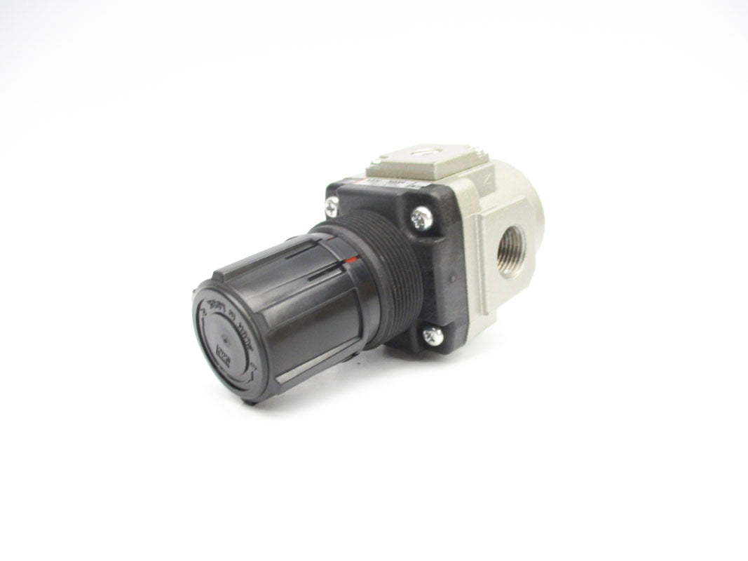 SMC AR30-N03H-Z 7-125PSI NSNP
