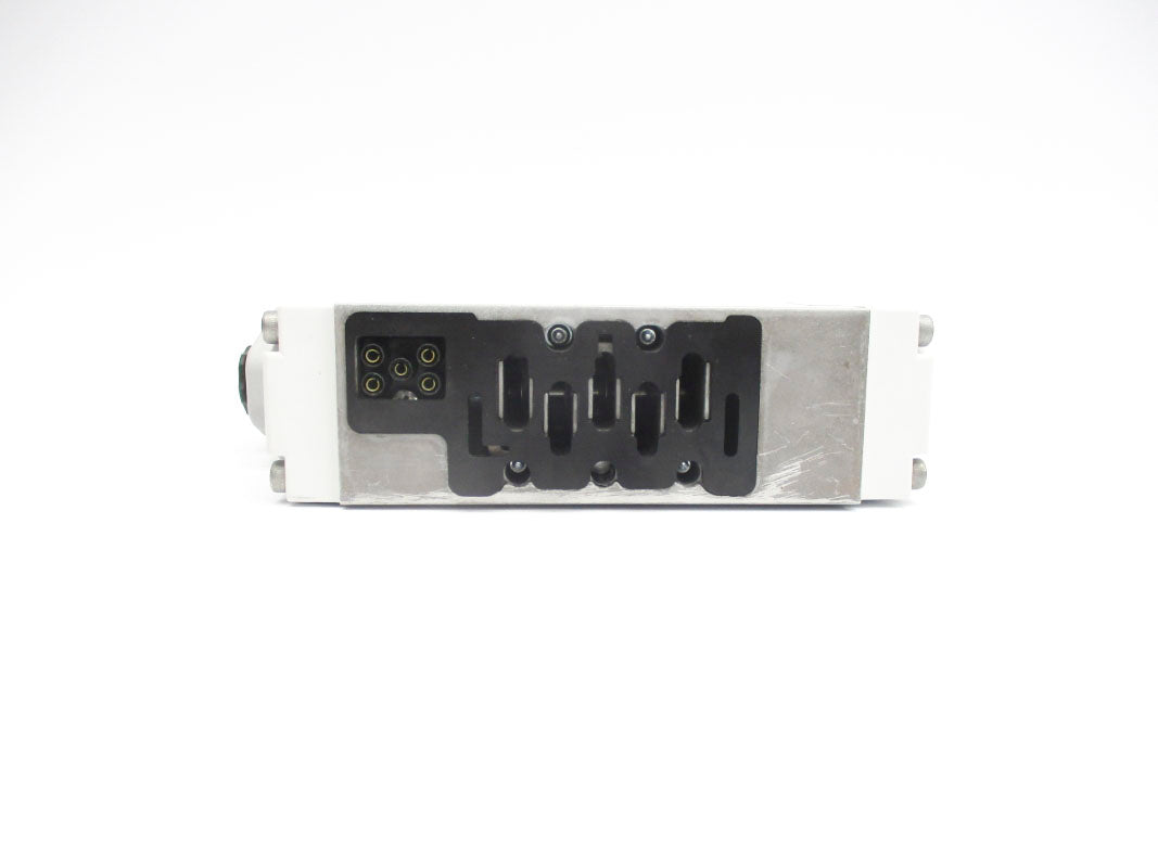 PARKER H15VXBH023D 145PSI 120V NSMP