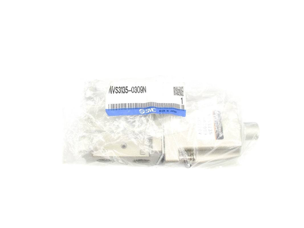 SMC NVS3135-0309N 110VAC NSMP