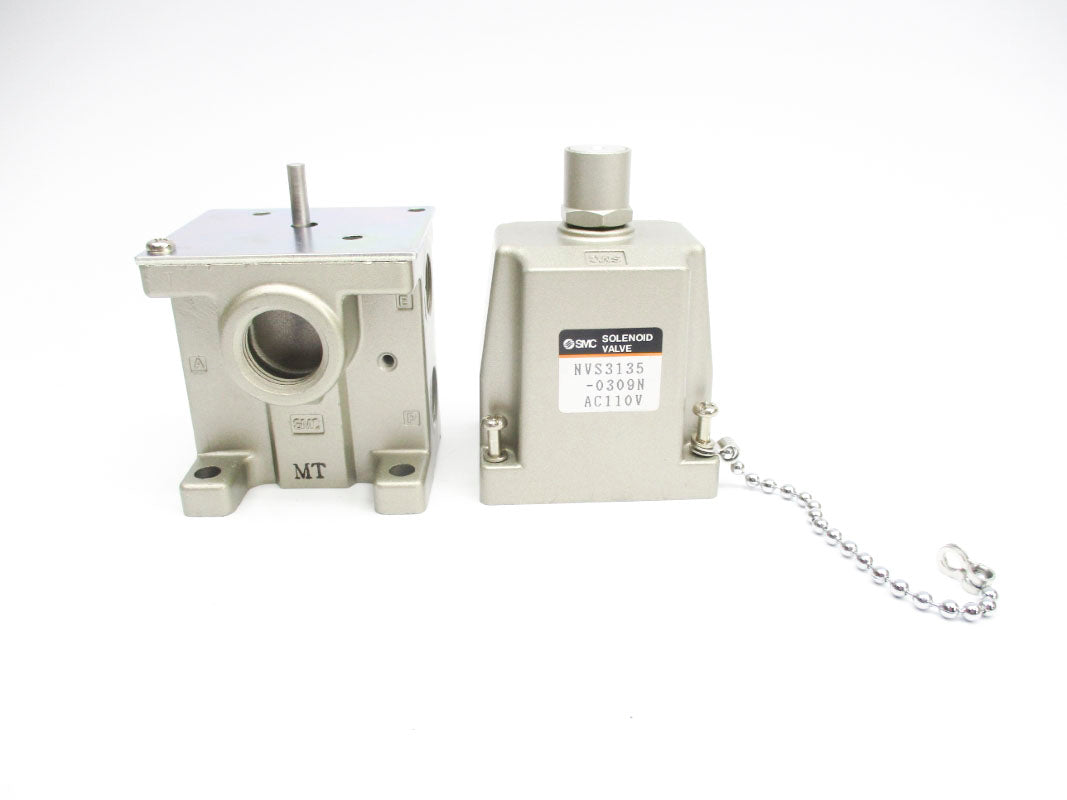 SMC NVS3135-0309N 110VAC NSMP