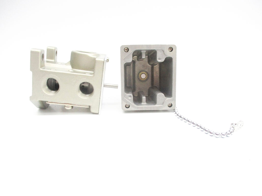 SMC NVS3135-0309N 110VAC NSMP