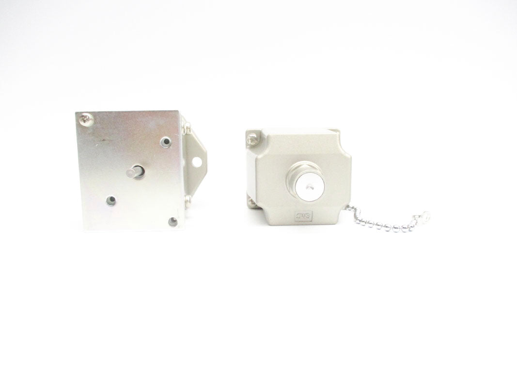 SMC NVS3135-0309N 110VAC NSMP
