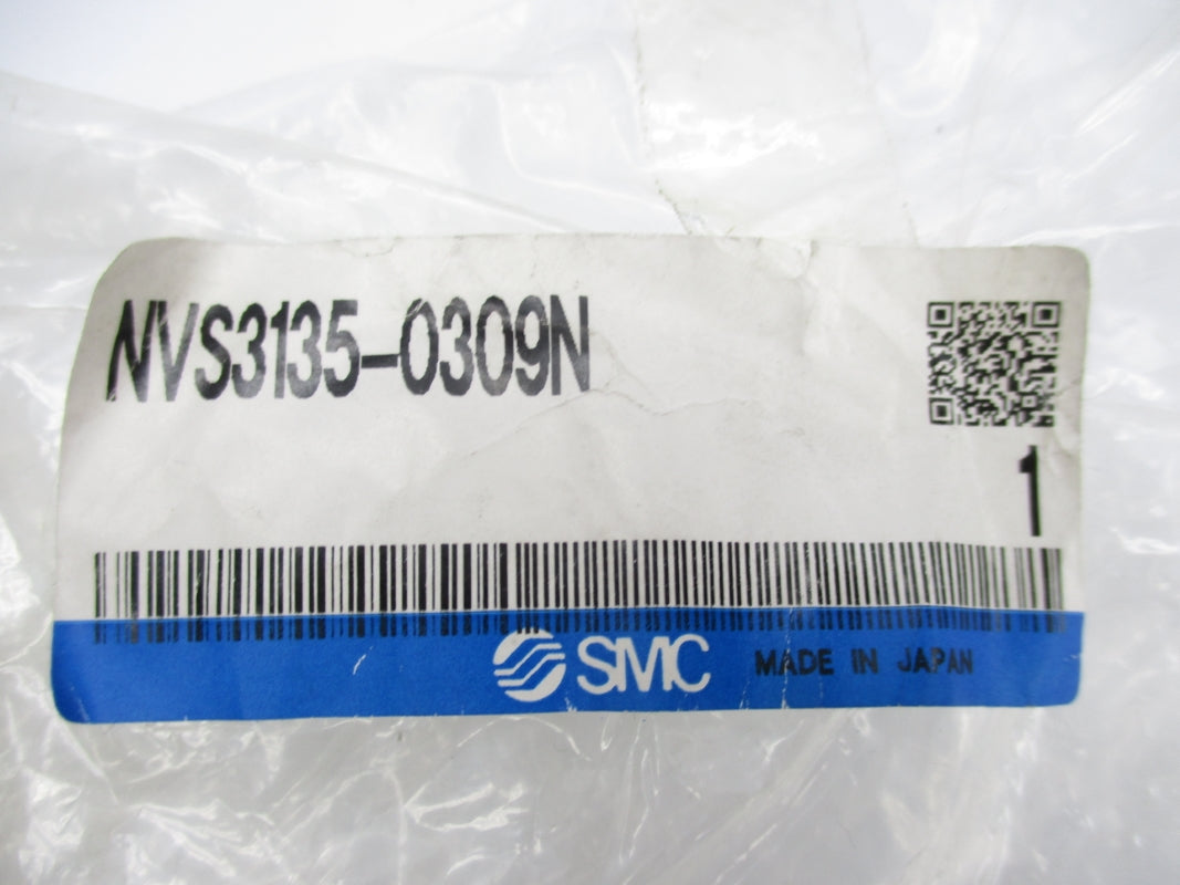 SMC NVS3135-0309N 110VAC NSMP