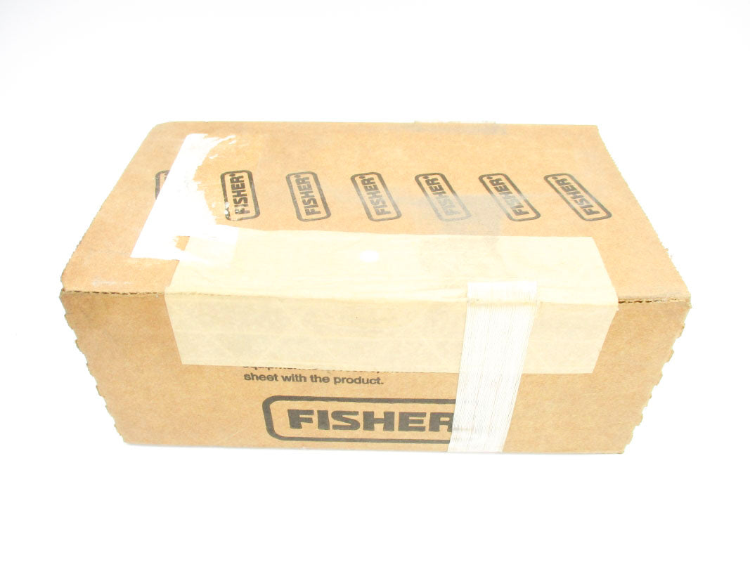 FISHER 263C152G01 NSFS