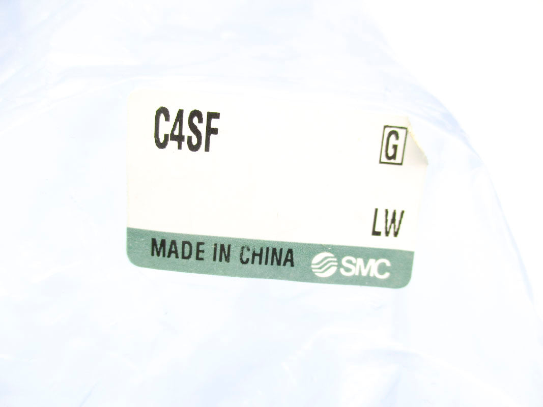 SMC C4SF NSMP