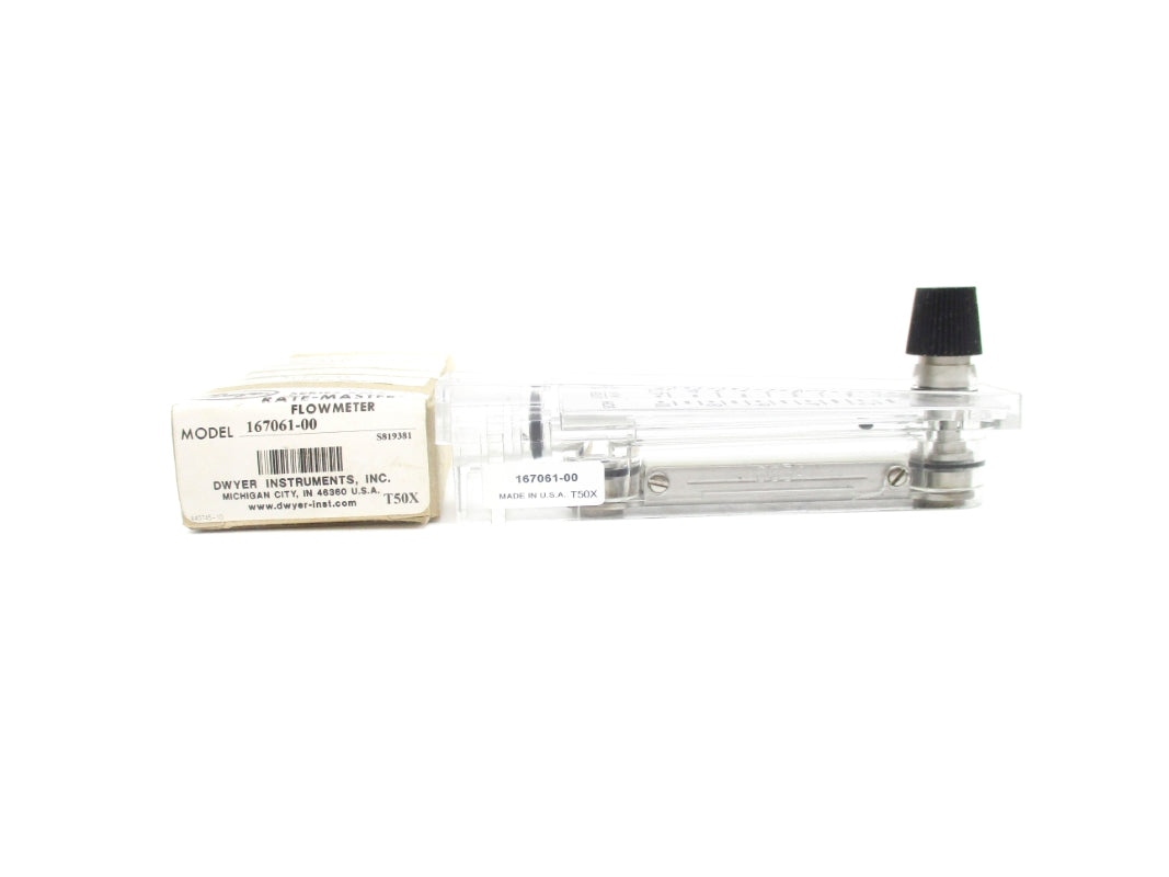 DWYER 167061-00 100PSI NSMP