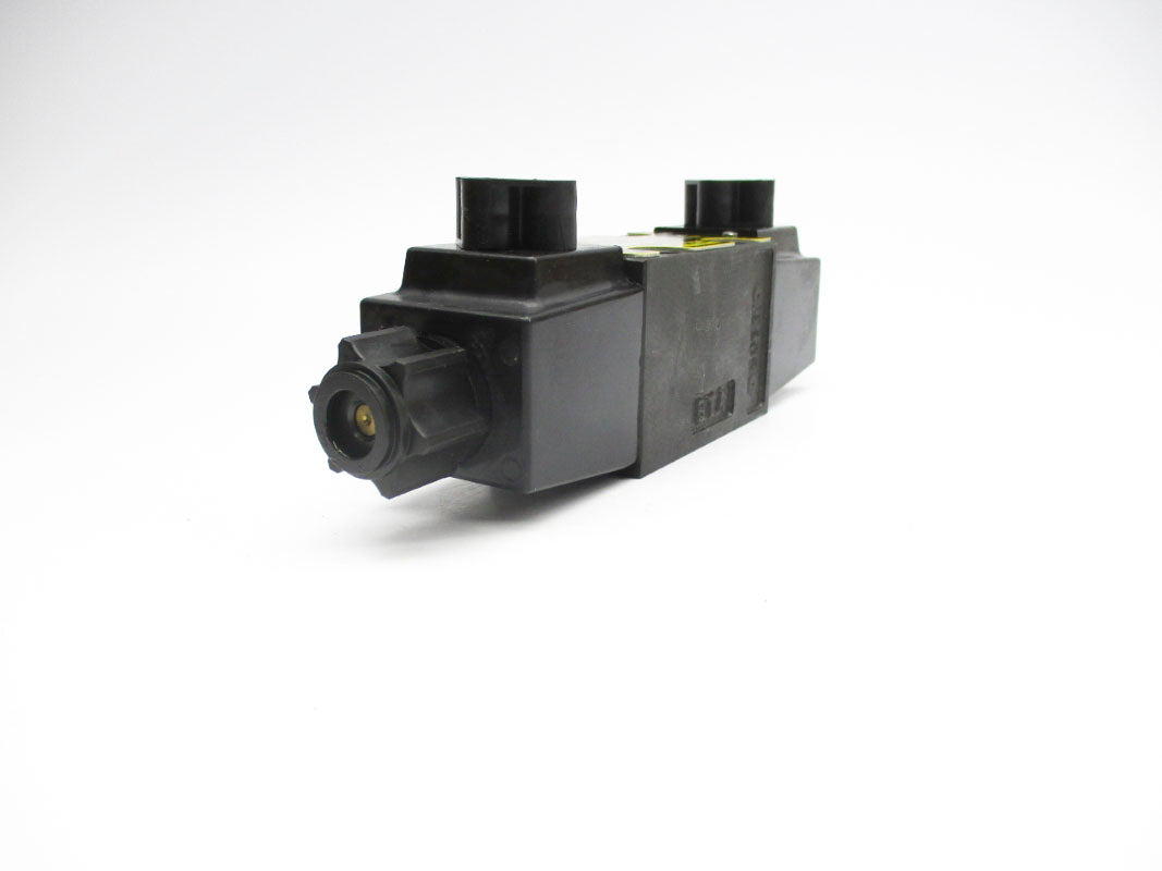 PARKER D1VW004CNYWF82 110-120V 0.42-0.50A 5000PSI NSMP