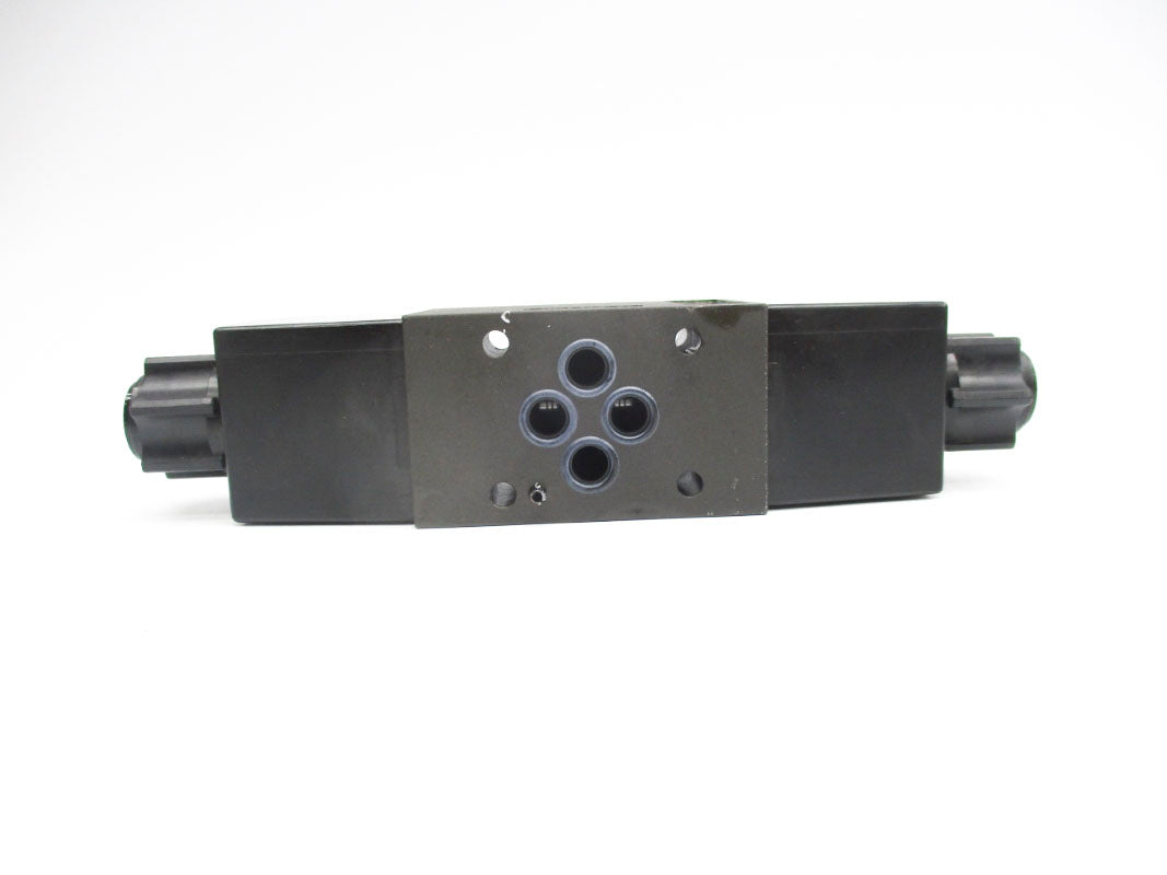 PARKER D1VW004CNYWF82 110-120V 0.42-0.50A 5000PSI NSMP