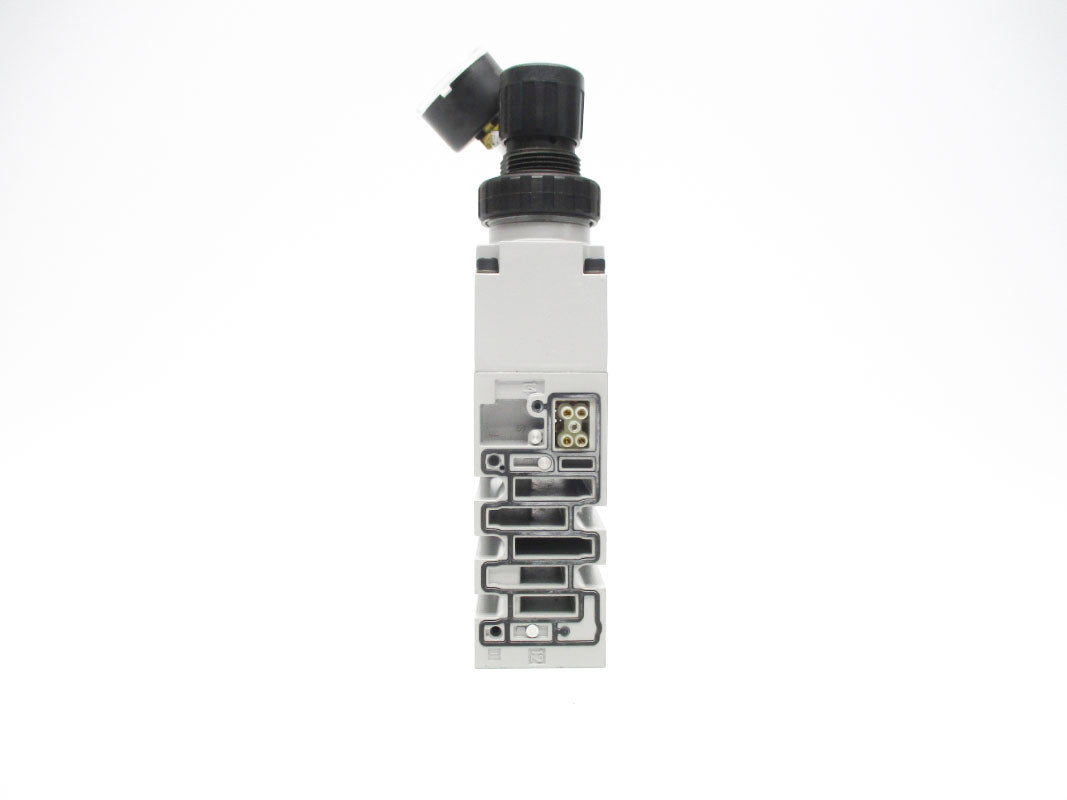 PARKER PS4138166CP 0-150PSI NSMP