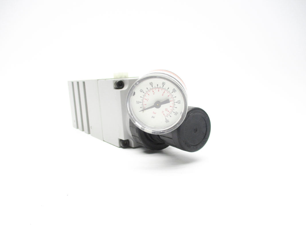 PARKER PS4138166CP 0-150PSI NSMP