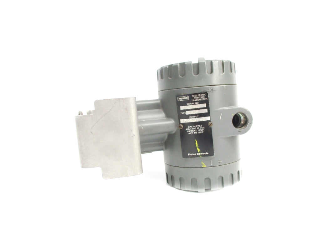 FISHER 4210 30VDC -40/160F UNMP
