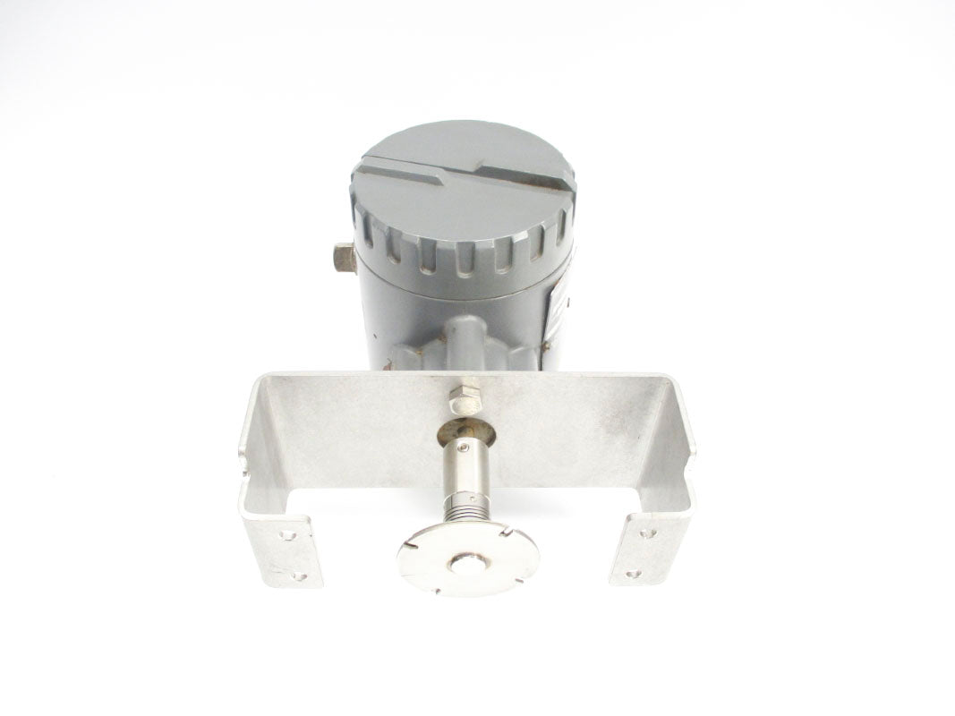 FISHER 4210 30VDC -40/160F UNMP