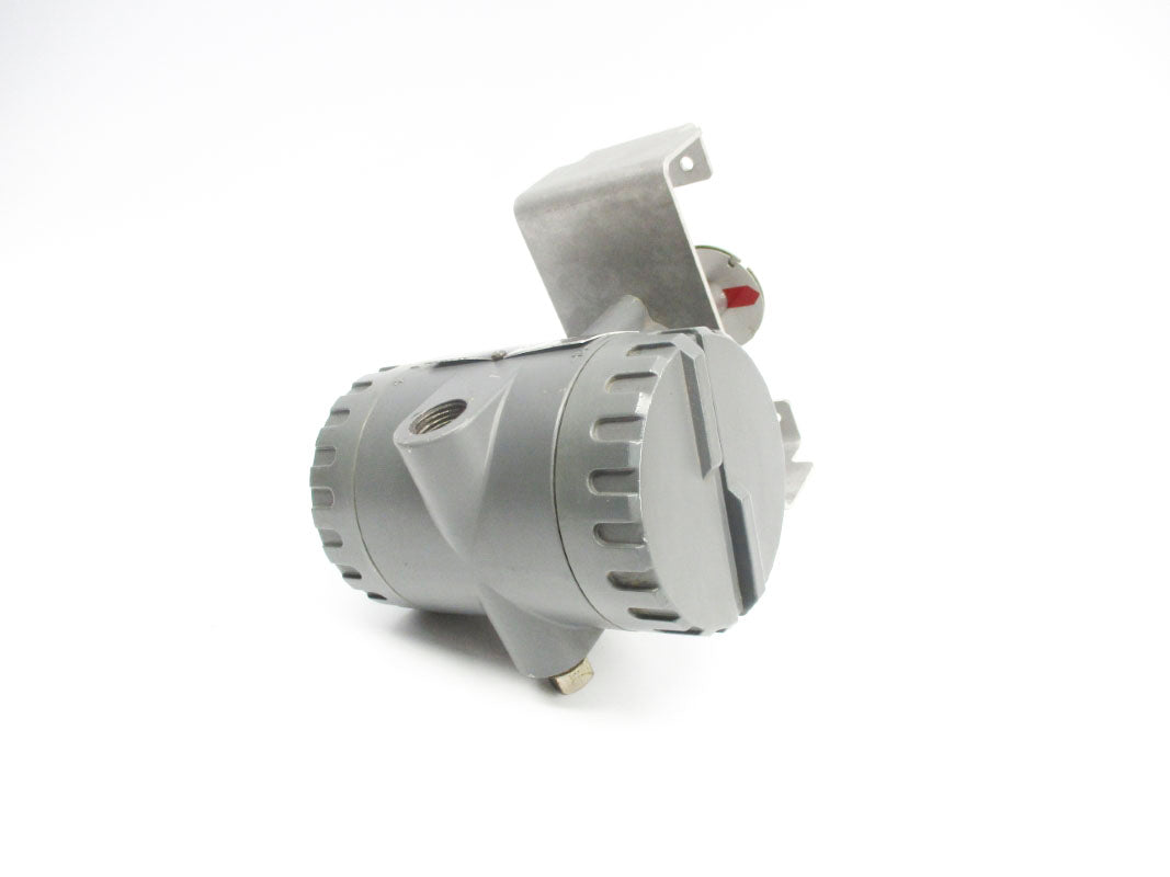 FISHER 4210 30VDC -40/160F UNMP