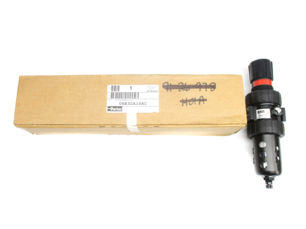 PARKER 06E32A18AC 150PSI NSMP