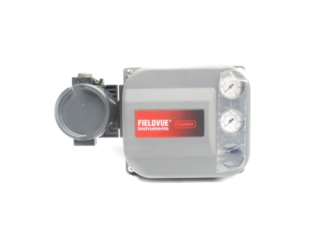 FISHER DVC6200 30VDC 145PSI NSNP