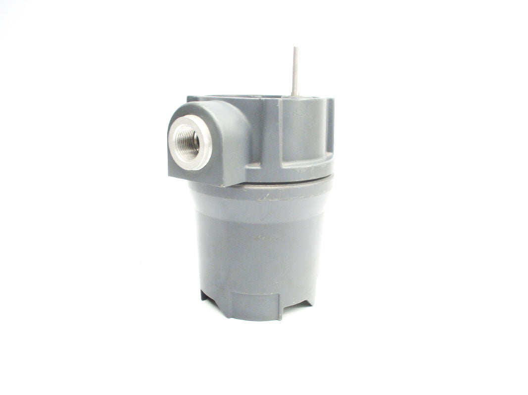 FISHER 304 125-250VAC 20A UNMP