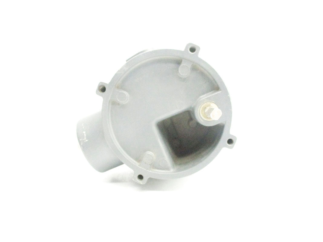 FISHER 304 125-250VAC 20A UNMP