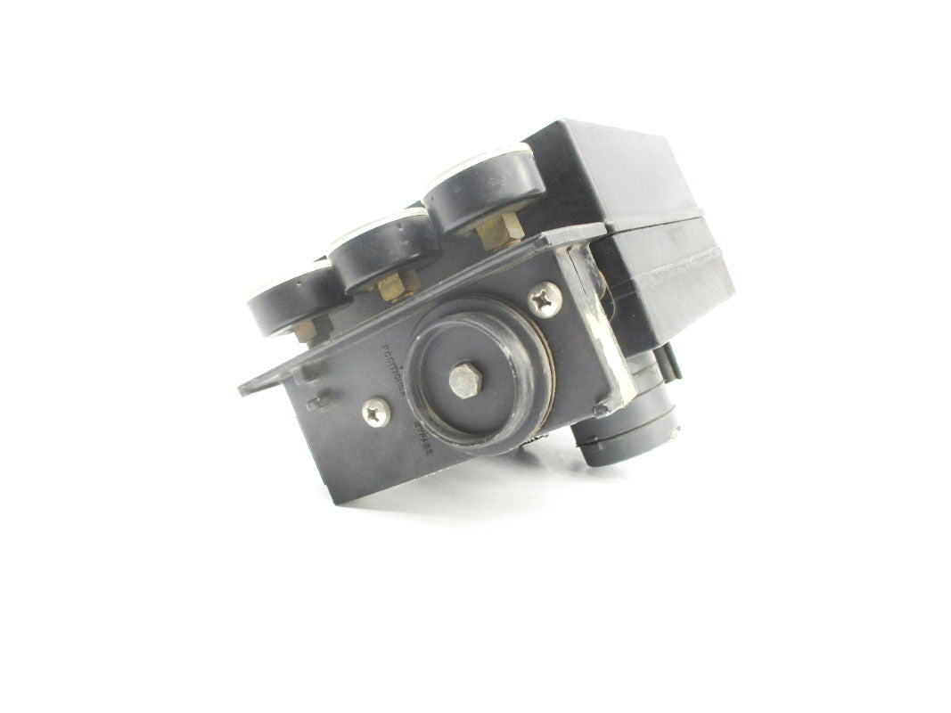 FISHER 3582G 6-30PSI UNMP