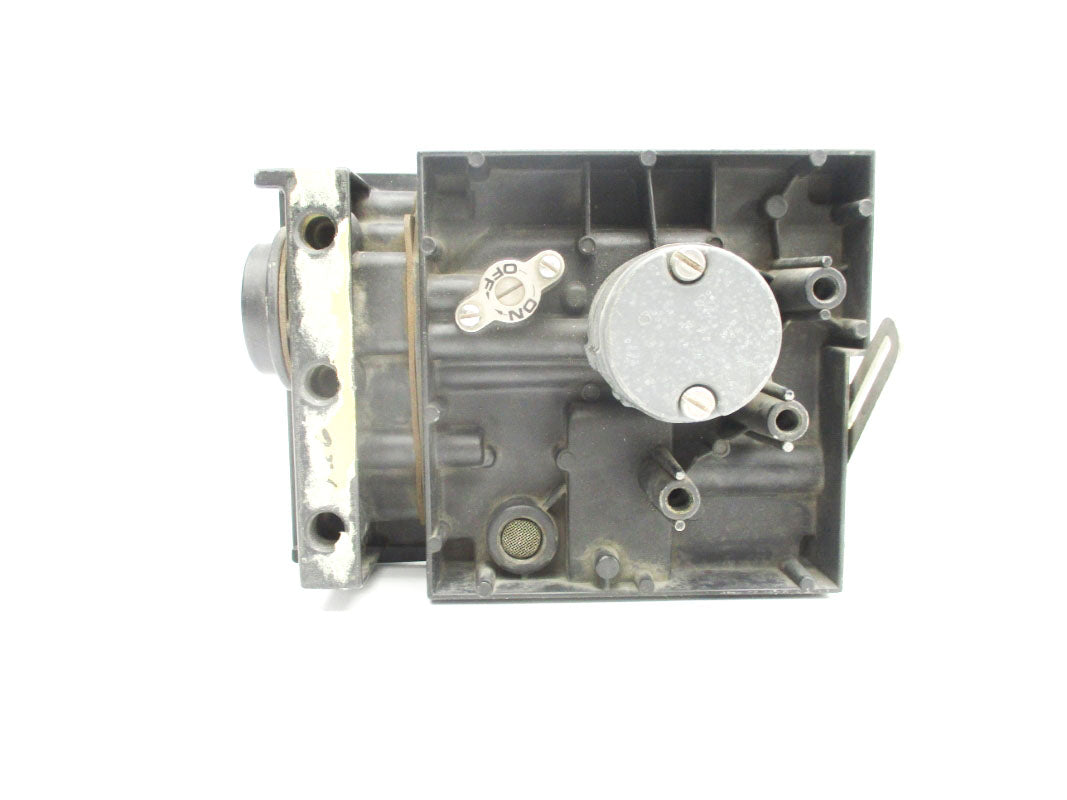 FISHER 3582G 6-30PSI UNMP
