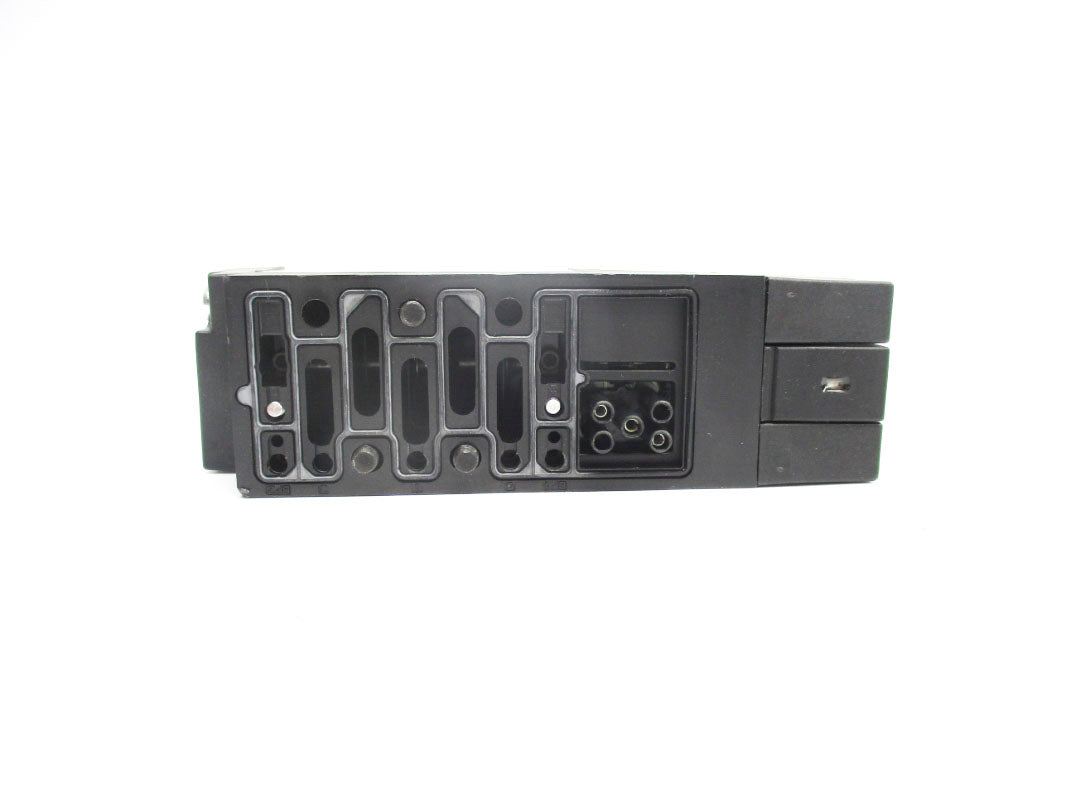 PARKER F51VXBK023A 145PSI 115/120V NSNP