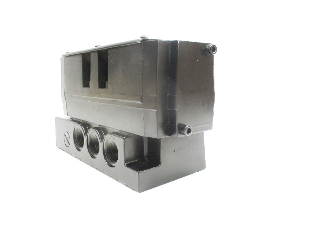 PARKER 4531BD40DADDXX 150PSI NSMP