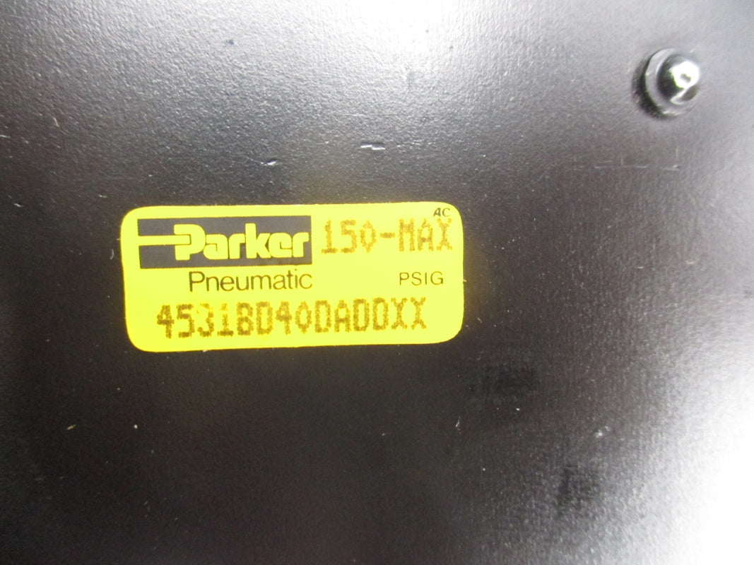 PARKER 4531BD40DADDXX 150PSI NSMP