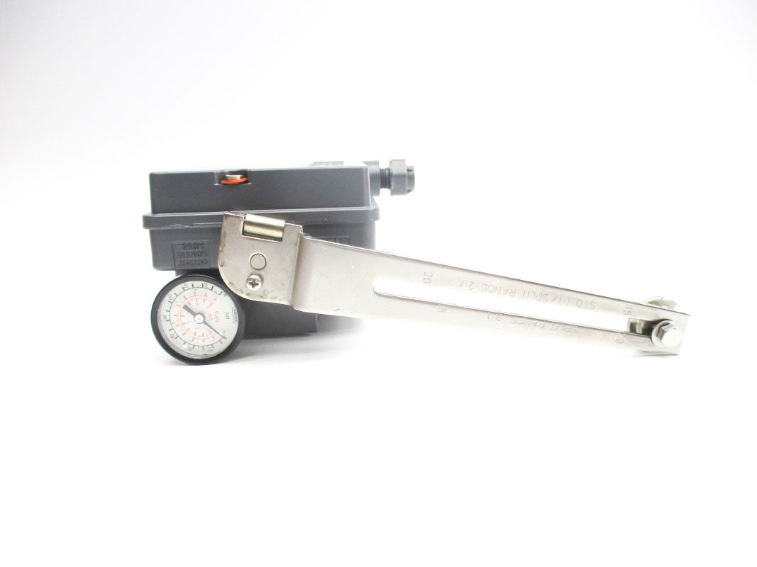 FISHER 3661 30VDC NSMP