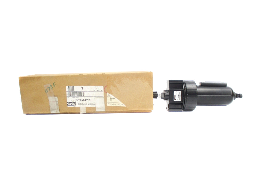 PARKER 07L44BE 250PSI NSMP