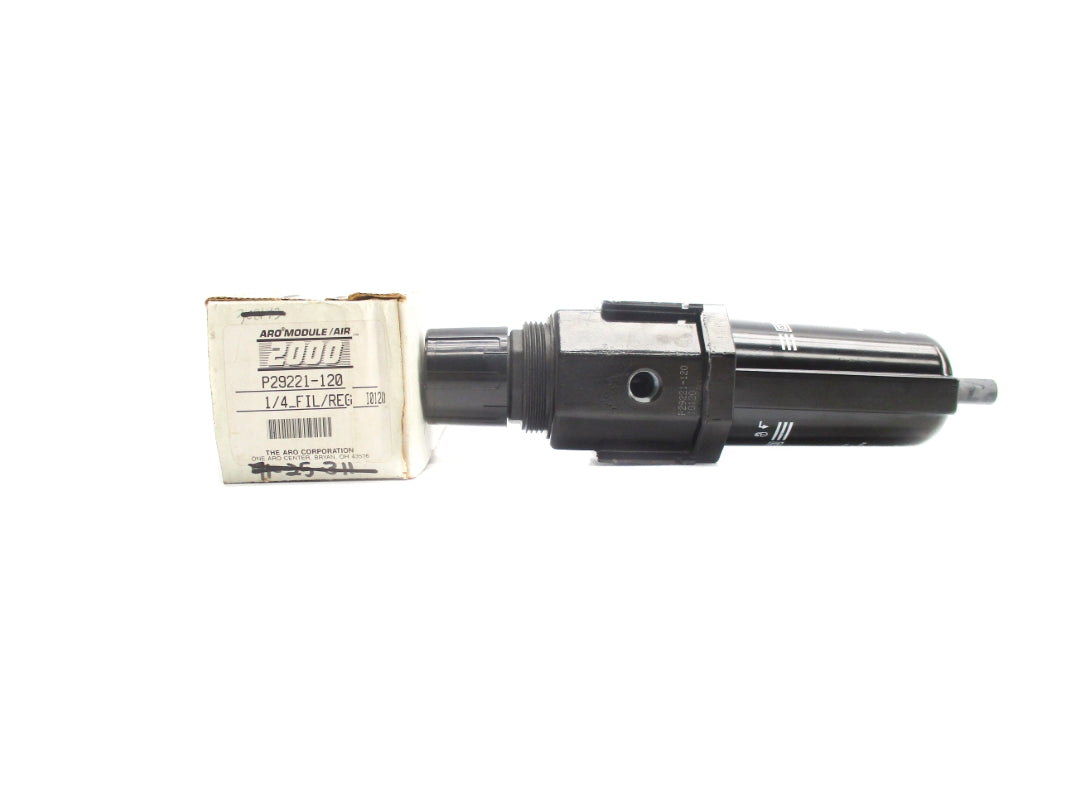 ARO P29221-120 175PSI NSMP