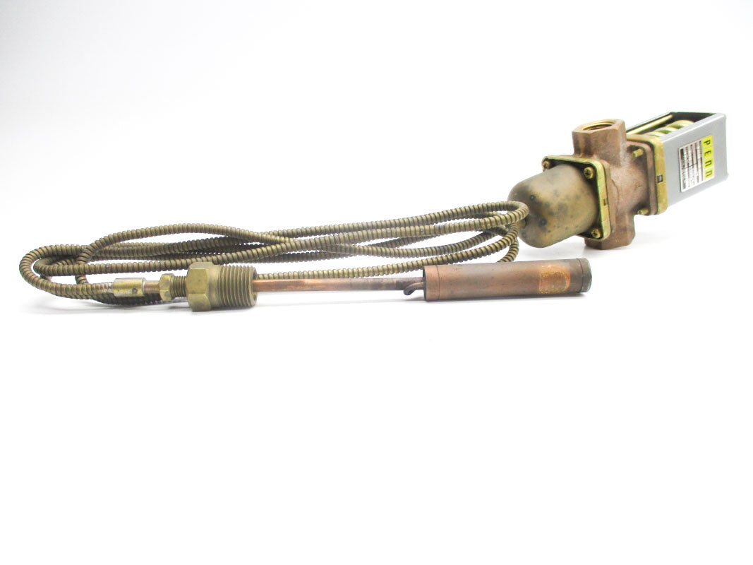 JOHNSON CONTROLS V47AB-3 115-180'F NSMP