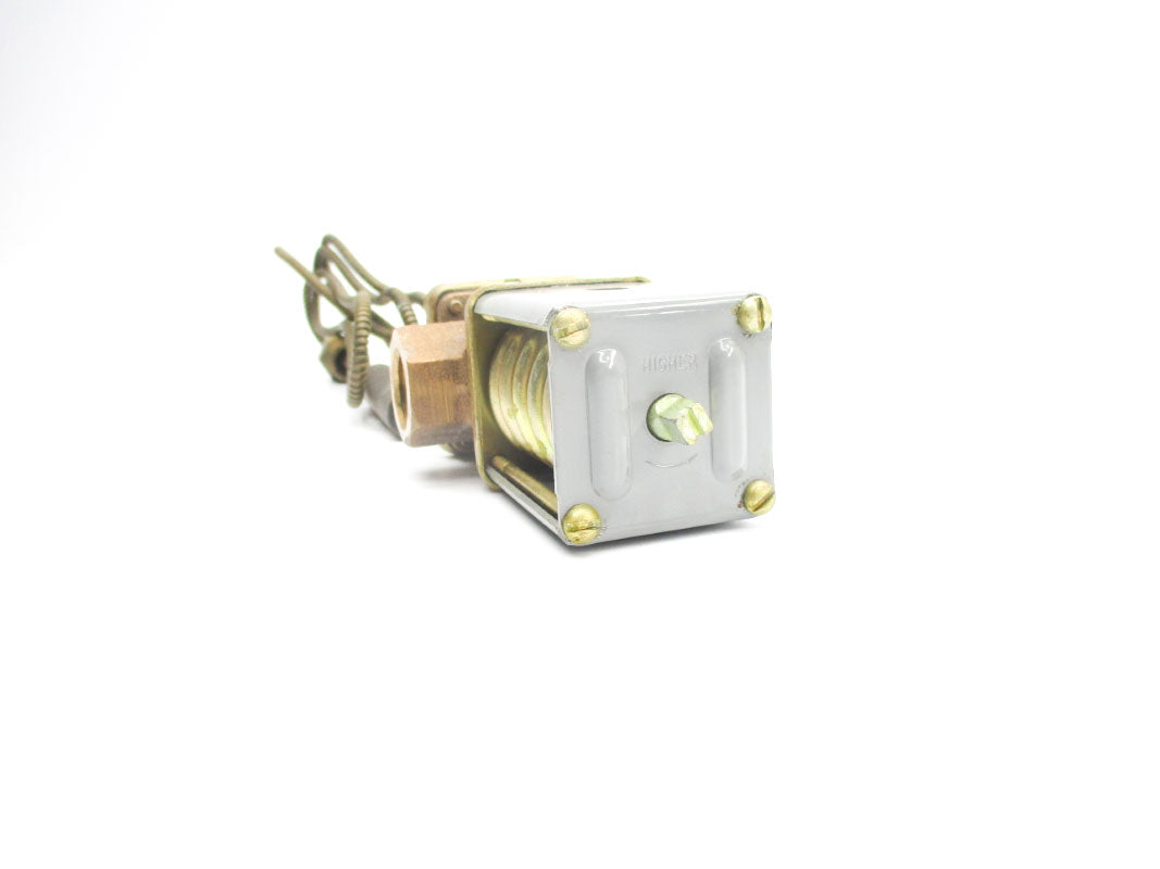 JOHNSON CONTROLS V47AB-3 115-180'F NSMP