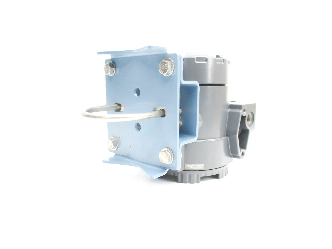 FISHER 846 0.5-33.0PSI 12VDC UNMP