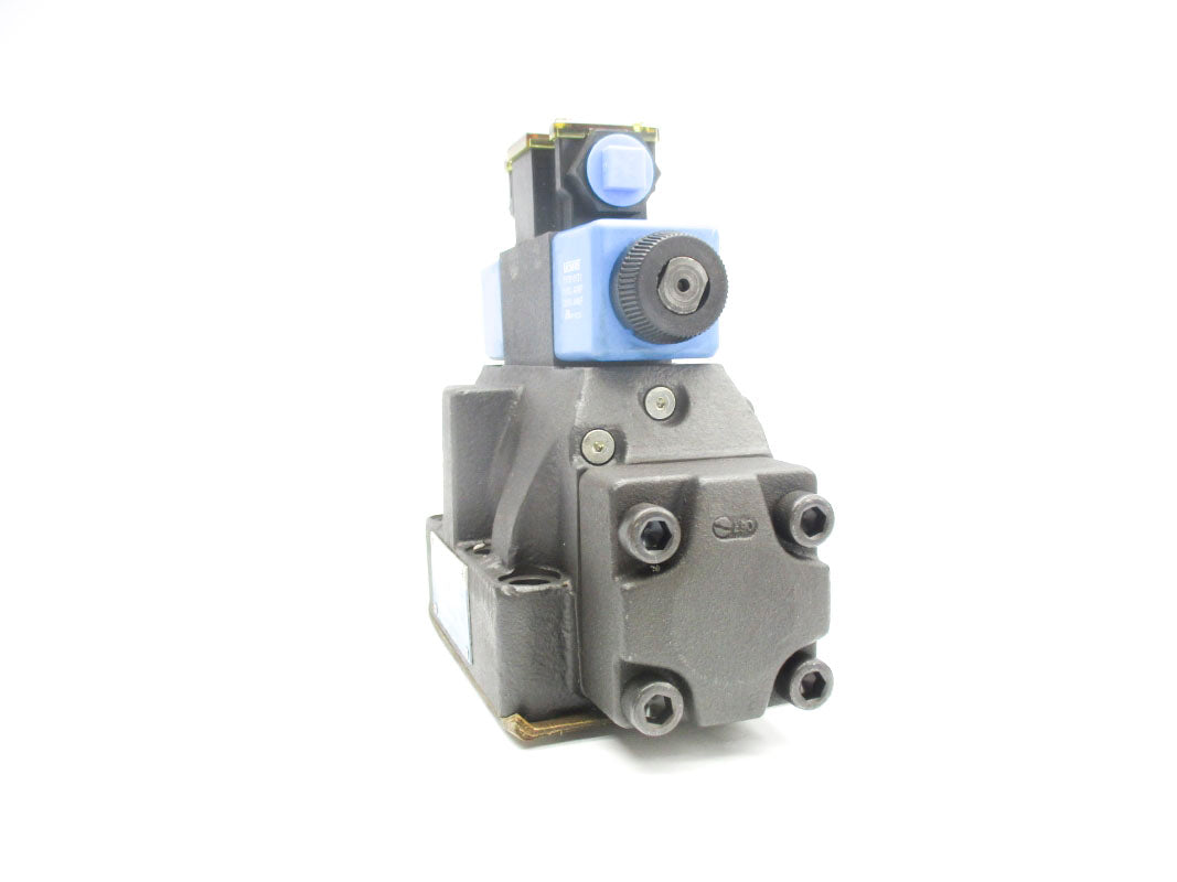 VICKERS DG5V8S8CVMFWB10 02-329272 110/120V .48A 5000PSI NSNP