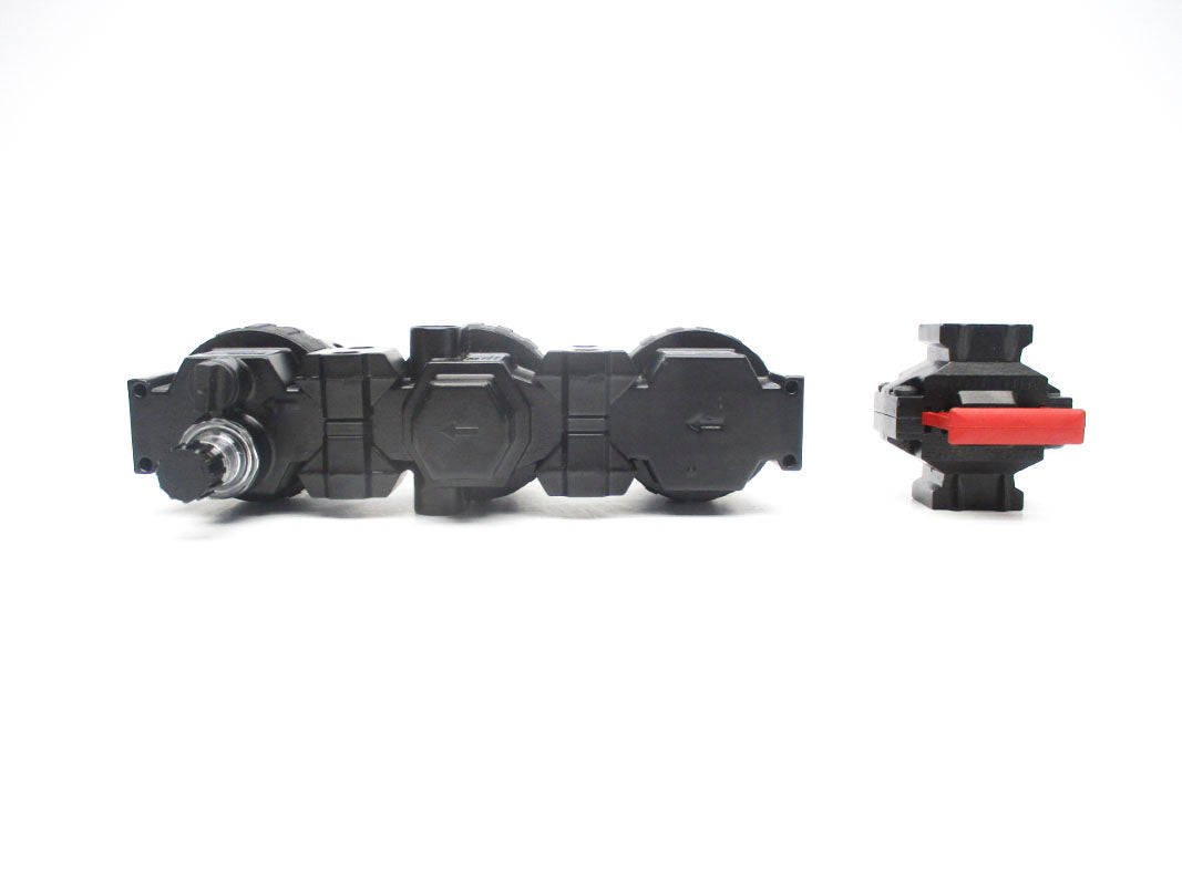 PARKER 06B22A13ANBCC 150PSI NSMP
