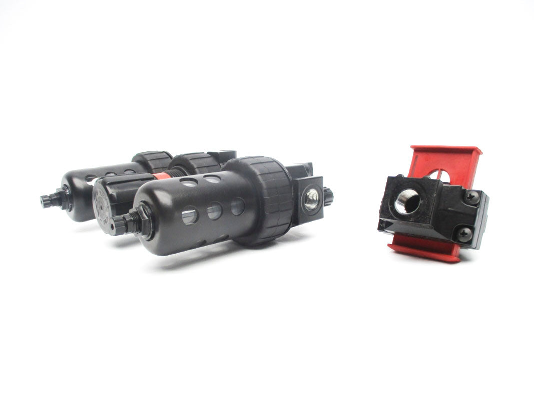 PARKER 06B22A13ANBCC 150PSI NSMP