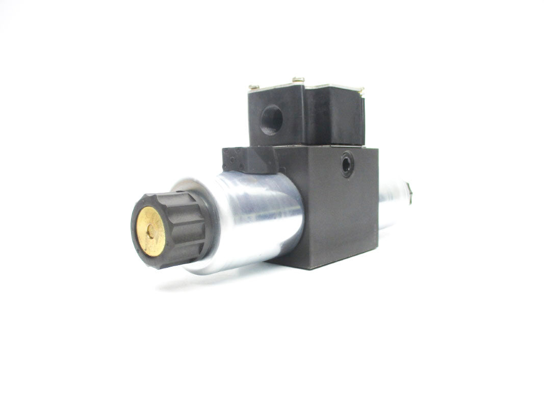PARKER D3W9CNYKS3532 110-120V 0.36A 5000PSI NSMP