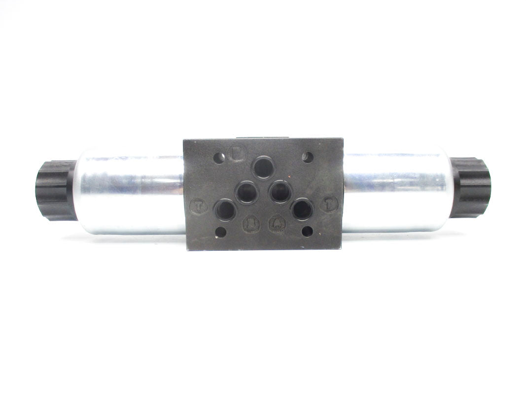 PARKER D3W9CNYKS3532 110-120V 0.36A 5000PSI NSMP
