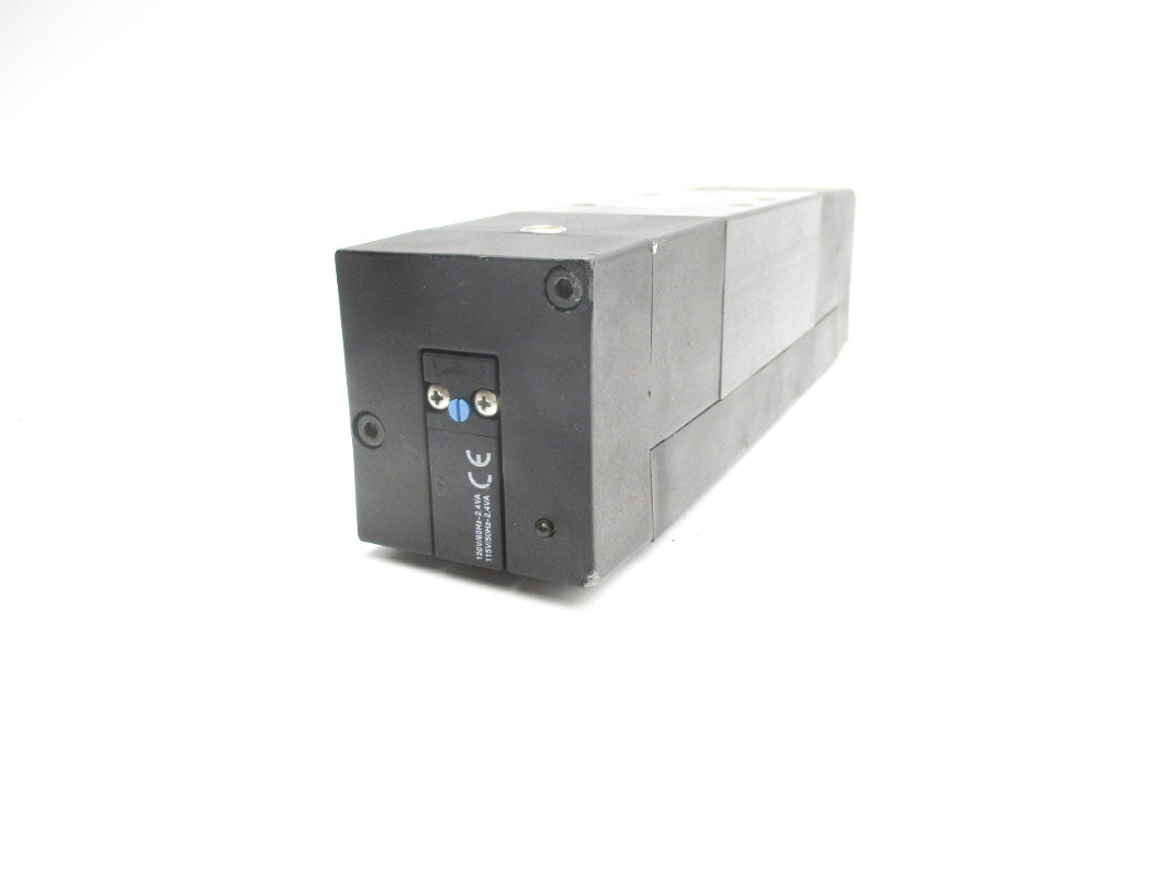 PARKER H25VXBG023B 145PSI 115/120V UNMP
