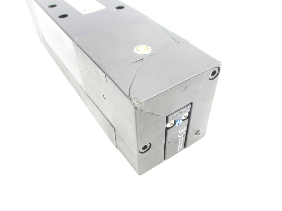 PARKER H25VXBG023B 145PSI 115/120V UNMP
