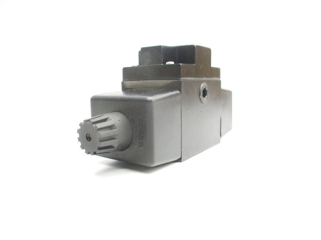 PARKER D3W4C5Y 110-120V .72-.75A 3000PSI NSMP