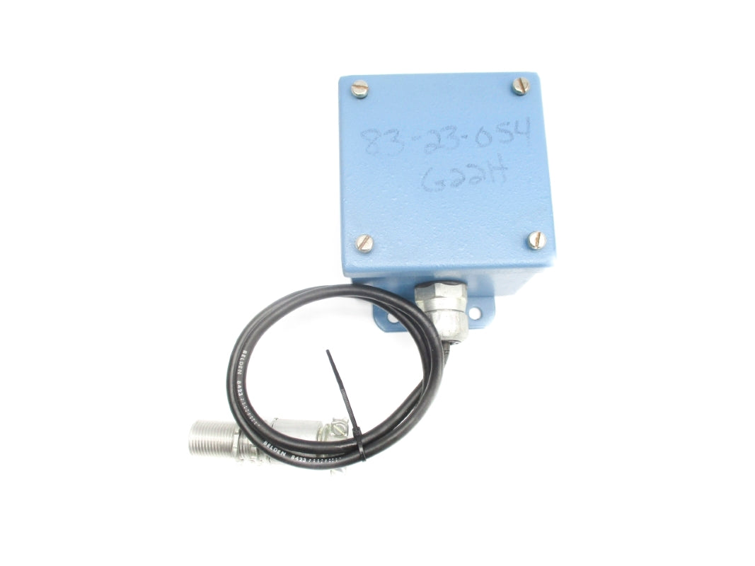 AVTRON M185 12-15VDC UNMP
