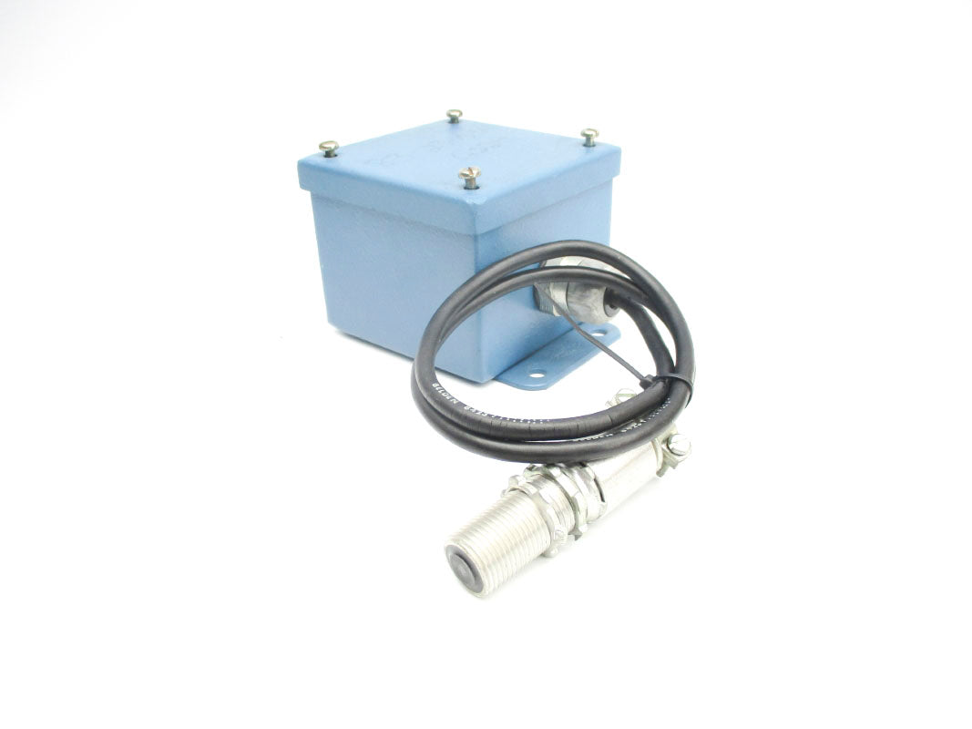 AVTRON M185 12-15VDC UNMP